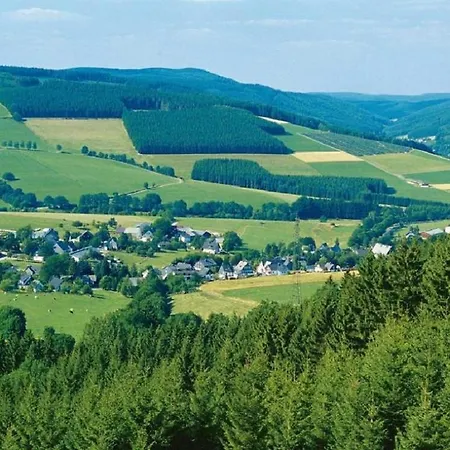 Apartamento Am Waltenberg 55-i