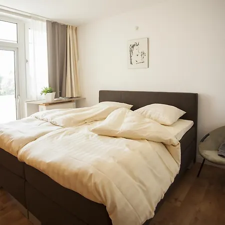 Am Waltenberg 55-i Apartamento *
