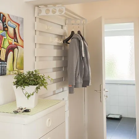 Apartamento Am Waltenberg 55-i Winterberg