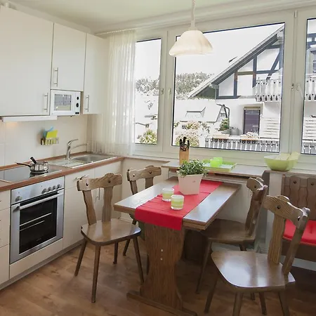 Apartamento Am Waltenberg 55-i