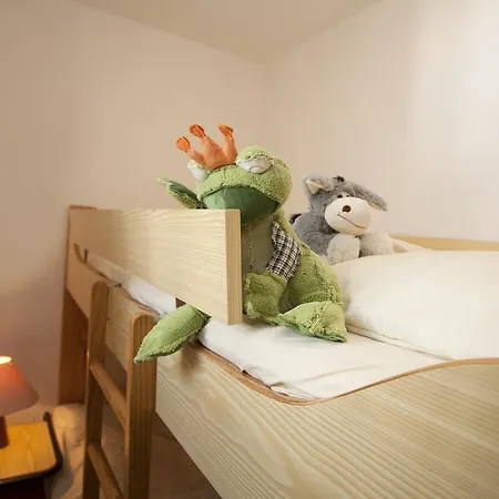 Am Waltenberg 55-i Apartamento Winterberg