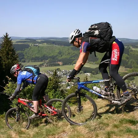 Am Waltenberg 55-i Winterberg